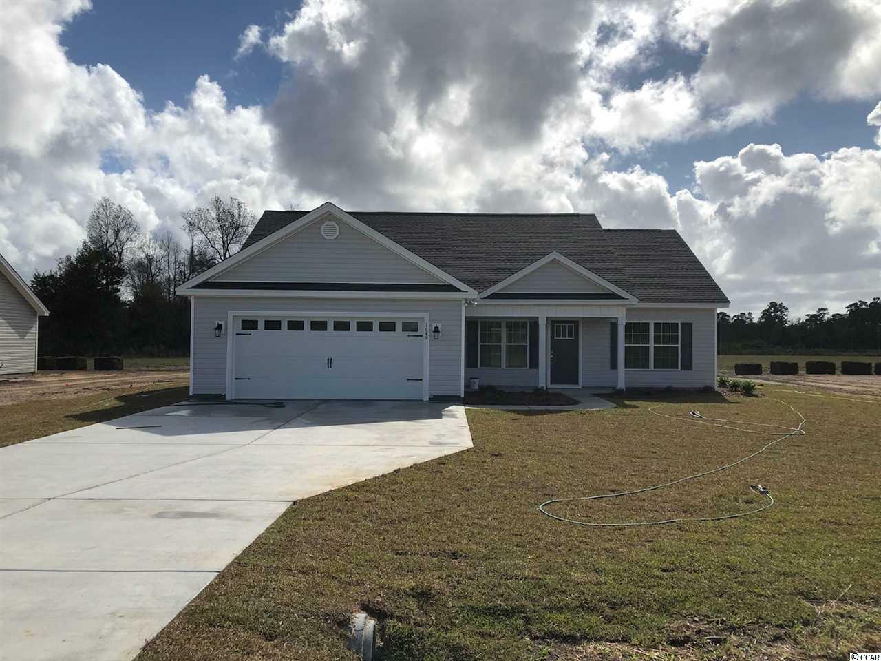 Property Photo:  1649 Hewitt Rd.  SC 29569 