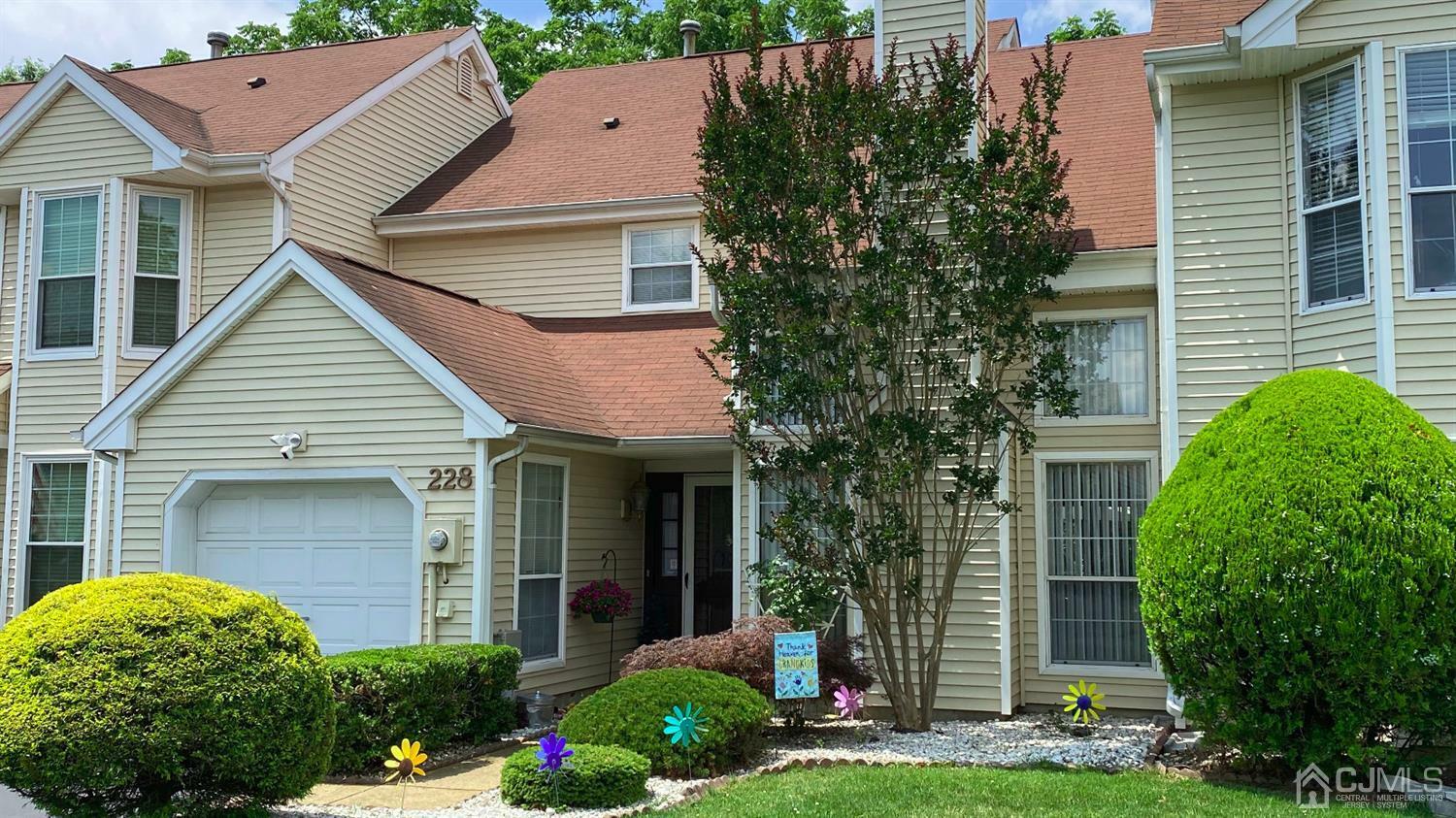 Property Photo:  228 Daffodil Drive  NJ 07728 