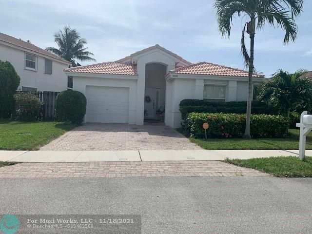 Property Photo:  3149 Vista Del Mar  FL 33063 