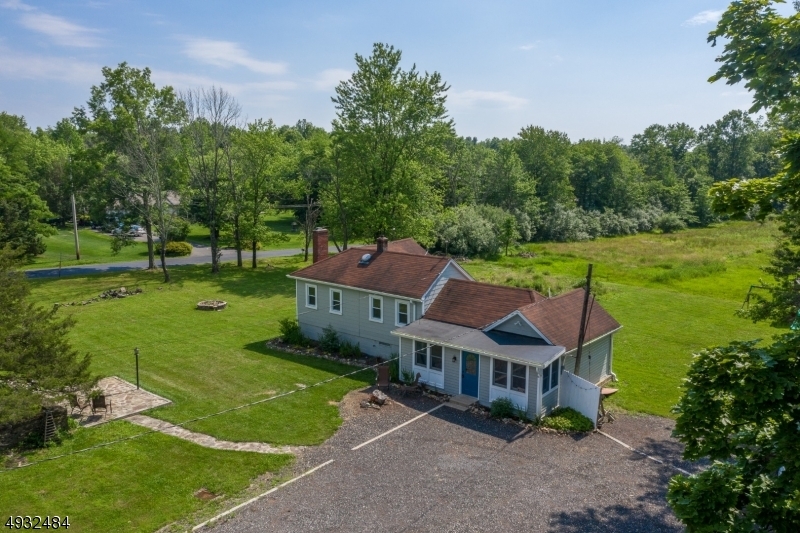 Property Photo:  138 Locktown Rd  NJ 08822 