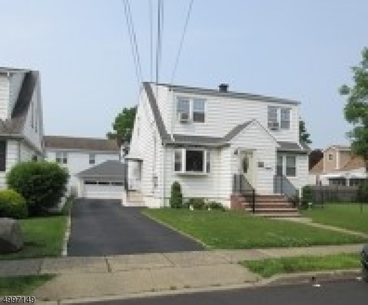 Property Photo:  69 La Salle Ave  NJ 07013 