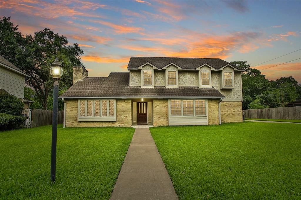 Property Photo:  6902 Worcester Drive  TX 77379 