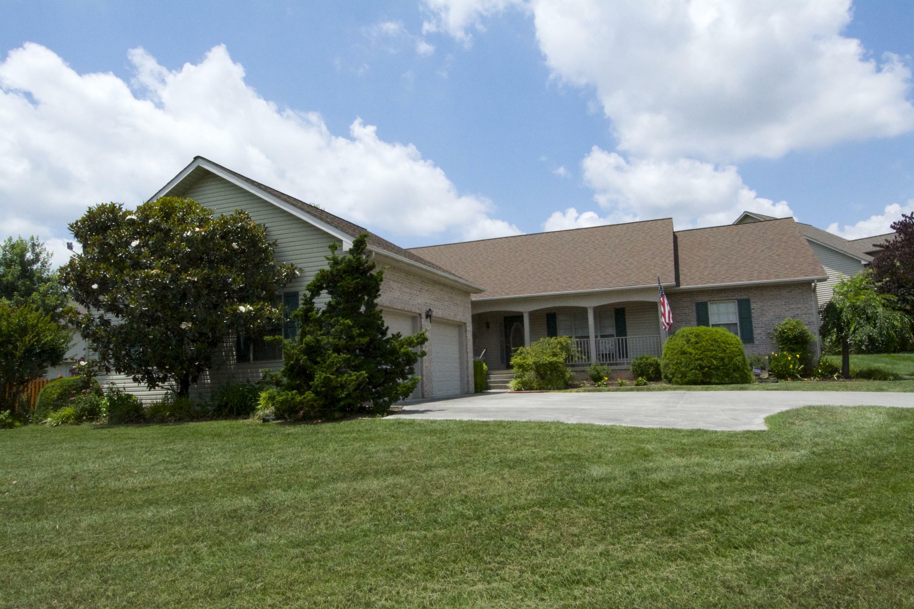 Property Photo:  1029 Paxton Drive  TN 37918 