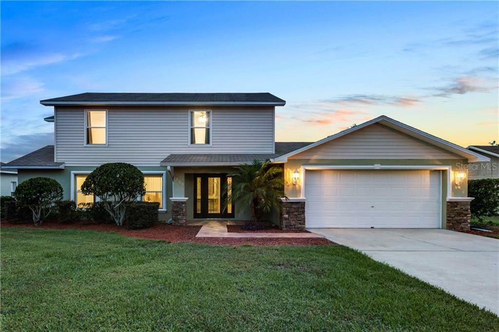 Property Photo:  1868 Kinsman Way  FL 33809 