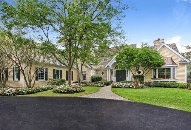Property Photo: 1980 Telegraph Road IL 60045