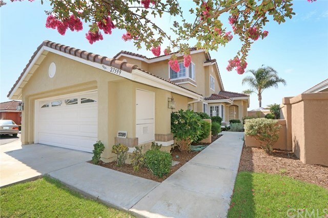 Property Photo:  27599 Paseo Sonata  CA 92675 