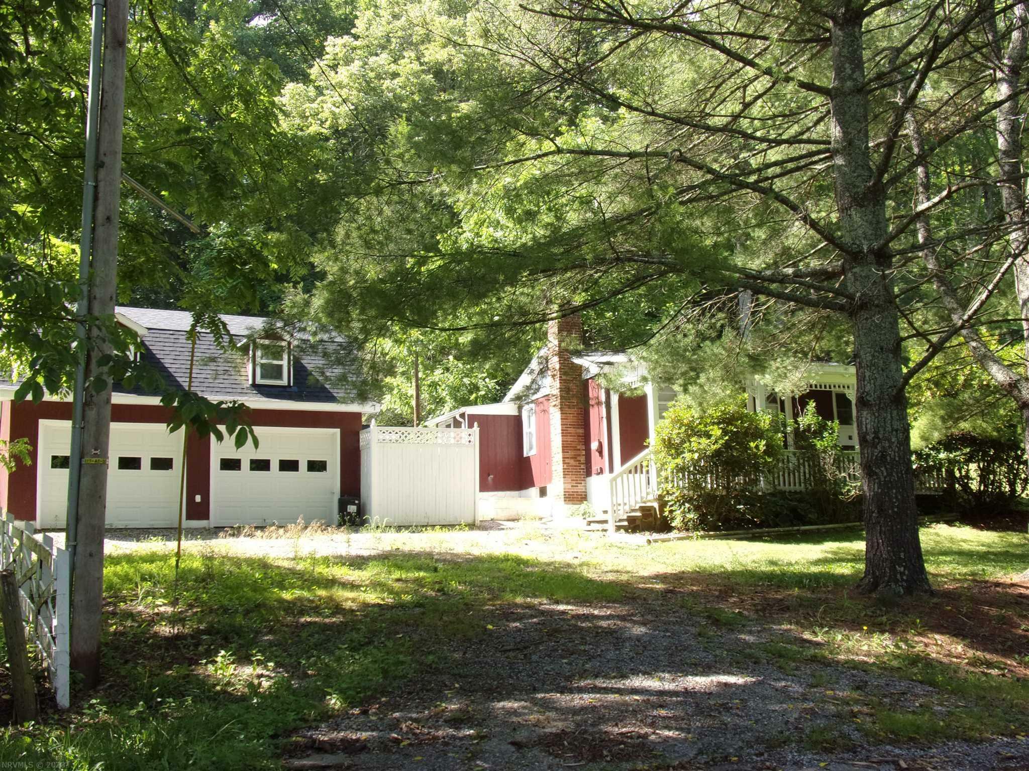 Property Photo:  457 White Pine Road  VA 24134 