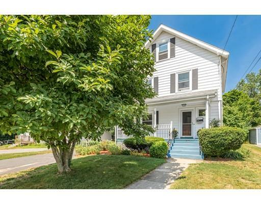 Property Photo:  356 Concord Street  MA 01702 