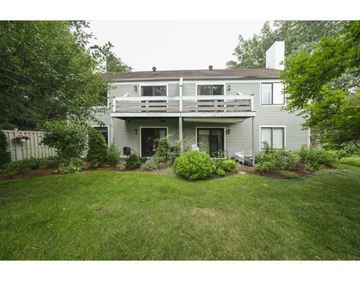 Property Photo: 23 Concord Greene 4 MA 01742
