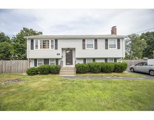 Property Photo: 44 Audubon Rd MA 02062