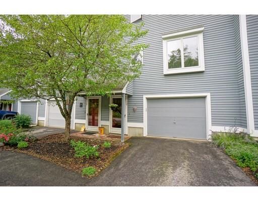 Property Photo:  12 Country Spring Loop 12  MA 01832 