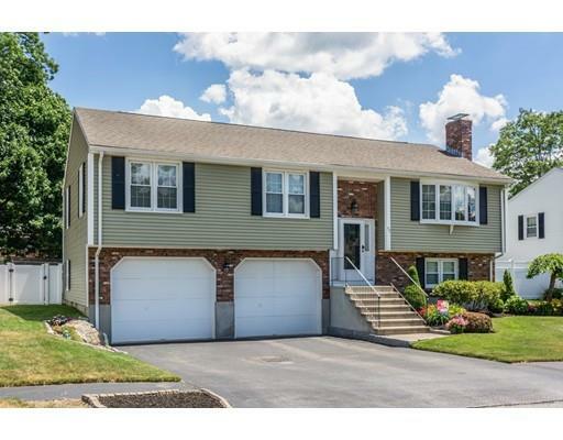 Property Photo: 57 Brookhaven Road MA 01606