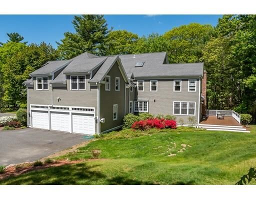 Property Photo: 15 Francis St MA 02030