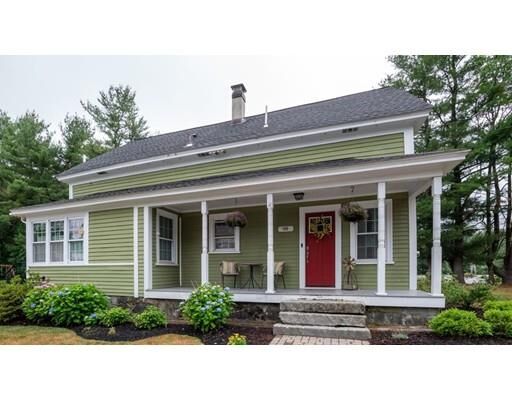 Property Photo:  98 N Main St  MA 01886 