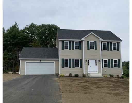 Property Photo: 10 Whitin Heights MA 01516