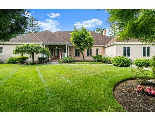 Property Photo: 27 Indian Rock Road MA 01760