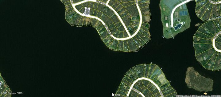 Lot 3 Lake Shore Dr  Pocono Lake PA 18347 photo