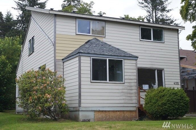 432  Burleigh Avenue  Aberdeen WA 98520 photo