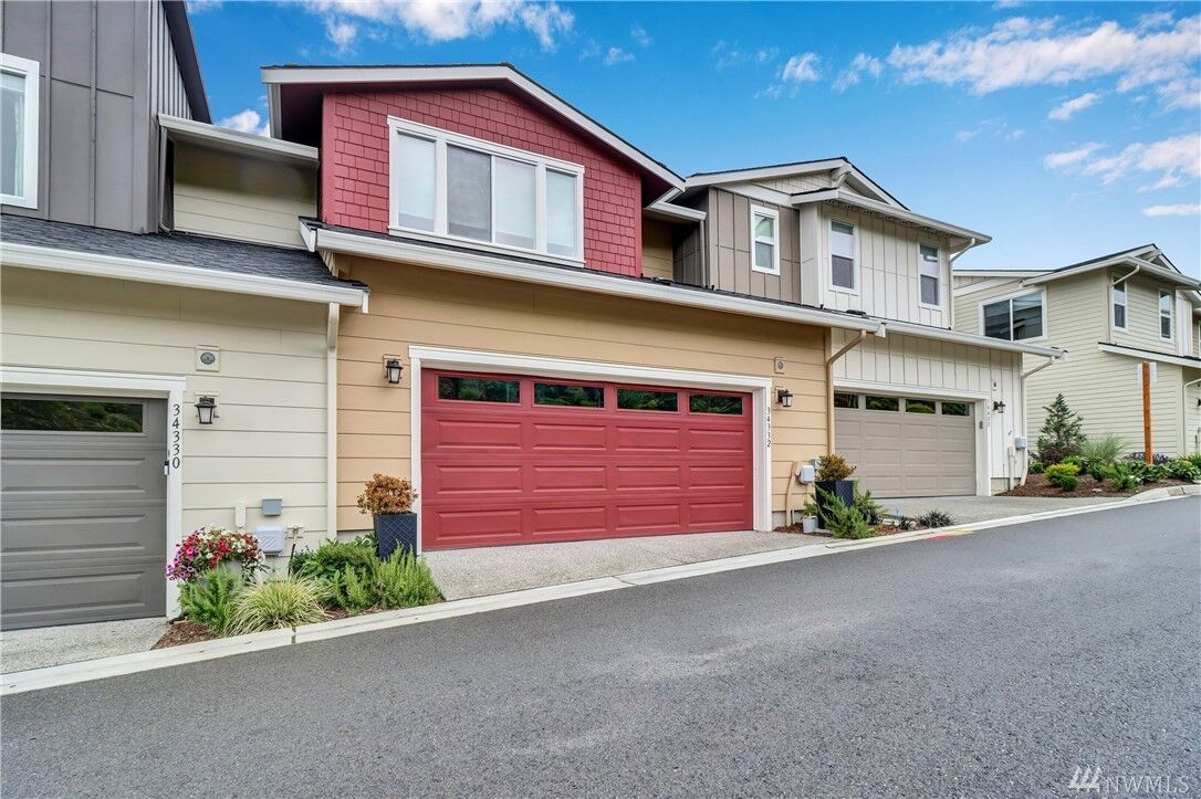 Property Photo:  34332 SE Groshell Street  WA 98065 