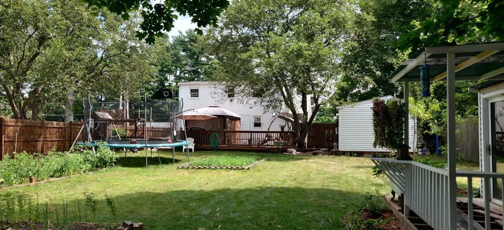 Property Photo:  39 Arnold Rd  RI 02816 