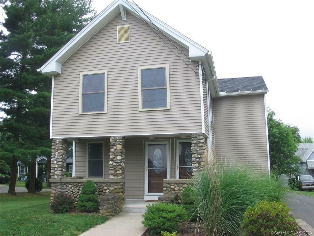 Property Photo: 974 Grassy Hill Road 1 CT 06477