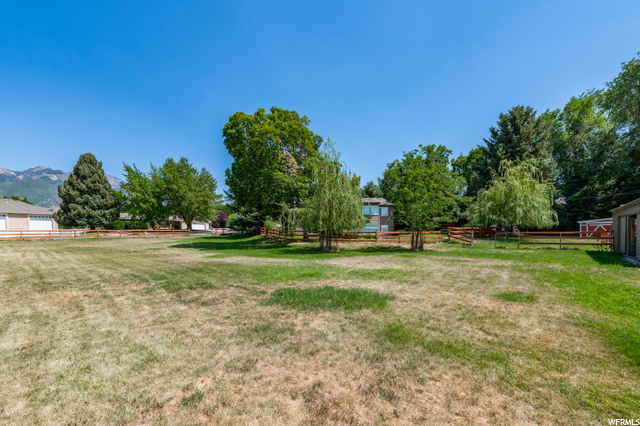 Property Photo: Address not disclosed UT 84093