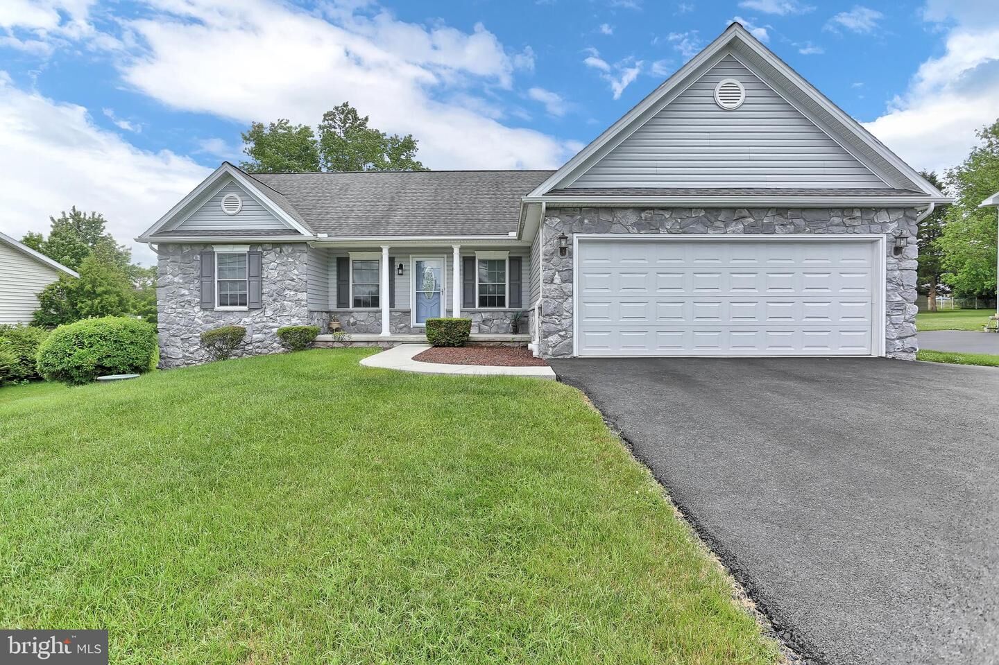 Property Photo:  993 Heritage Drive  PA 17325 