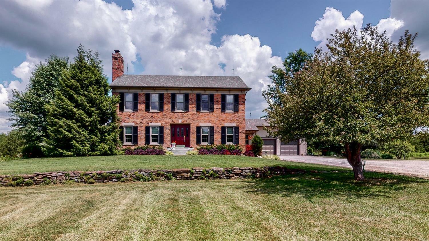 Property Photo: 1398 Sample Rd OH 45056
