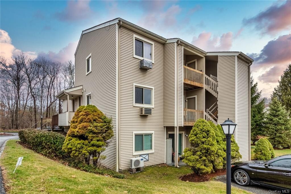 Property Photo:  1101 Village Drive 1101  NY 10509 