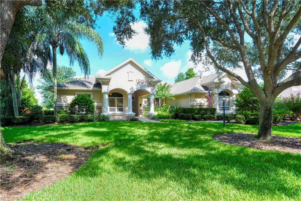 Property Photo:  7454 Roebelenii Court  FL 34241 