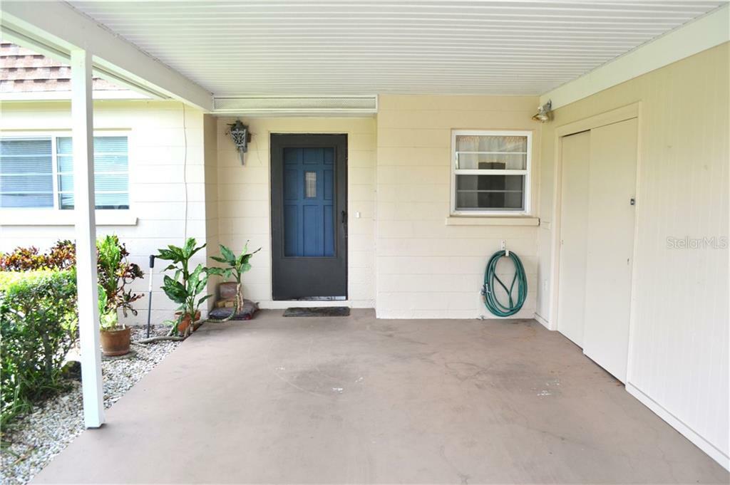 Property Photo:  4607 Park Acres Drive 81  FL 34207 