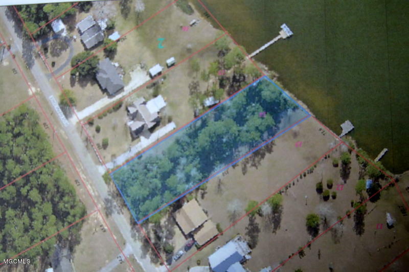 Property Photo: 0 E Riverline Drive MS 39574