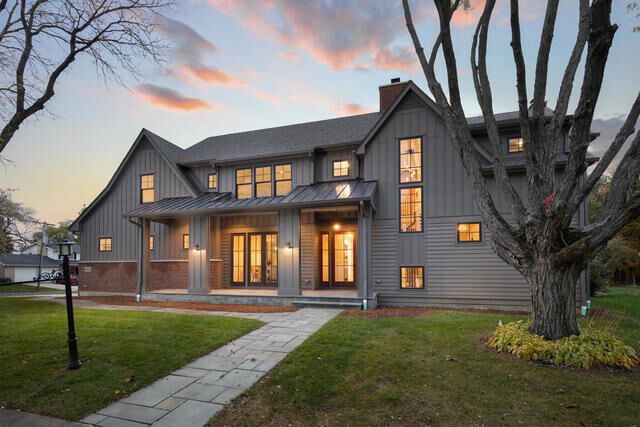 Property Photo:  1025 Douglas Avenue  IL 60540 