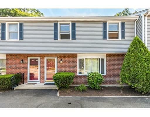Property Photo: 22 Potter Ave 4 MA 02762