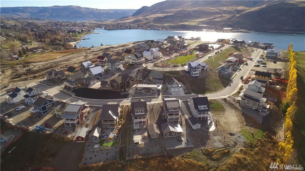 Property Photo: 1385 (Lt 370) Bighorn Wy WA 98816