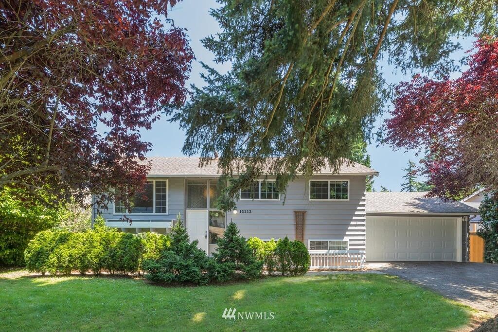 Property Photo: 13212 100th Place NE WA 98034