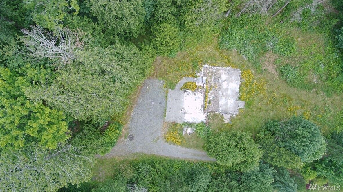 Property Photo:  12619 Marine Dr  WA 98271 
