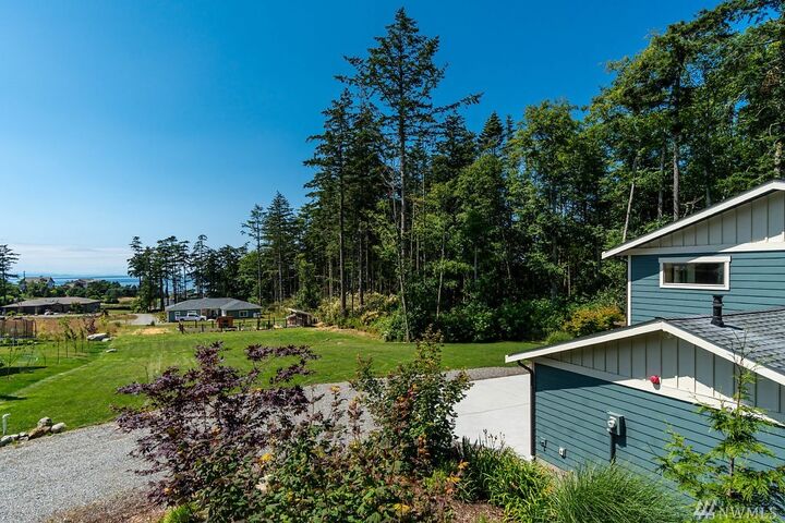 Property Photo: 1327 Great Horned Owl Lane WA 98277