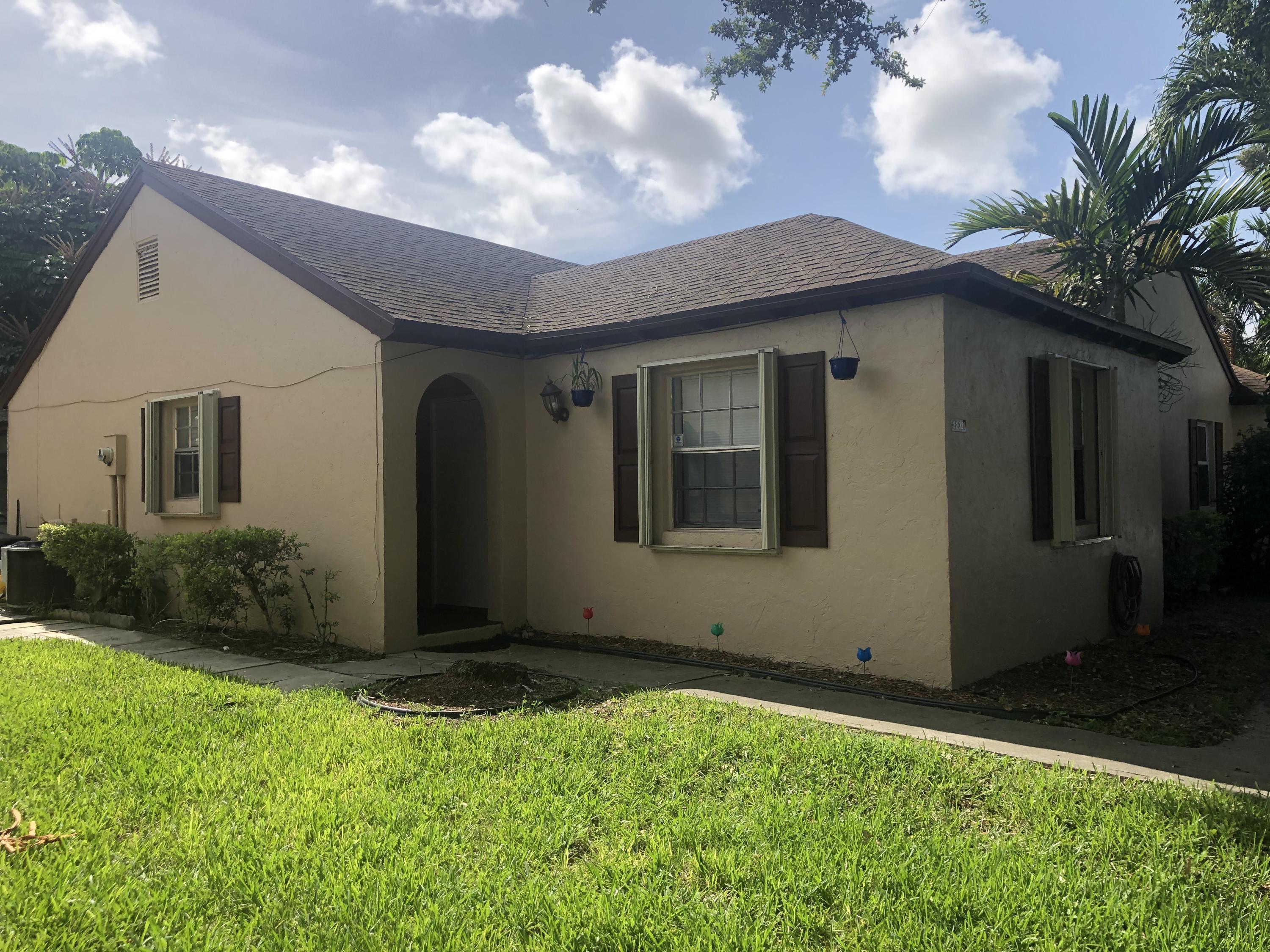 Property Photo:  22326 SW 57th Circle SW  FL 33428 