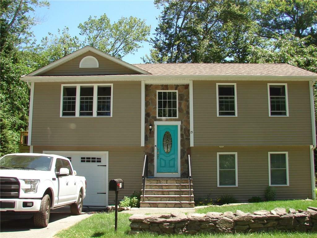 Property Photo: 15 Barden Lane RI 02919
