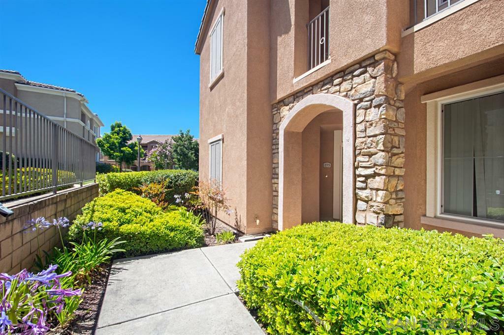 Property Photo:  12723 Savannah Creek Dr 275  CA 92128 