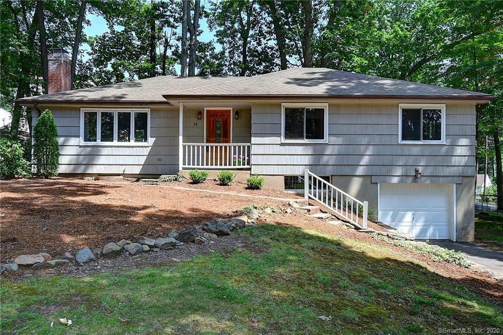 Property Photo: 39 Forest Drive CT 06109