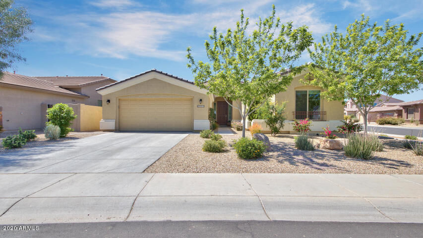 Property Photo: 16528 N 181st Drive AZ 85388