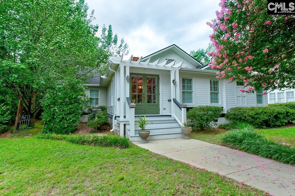 Property Photo:  1611 Broad  SC 29020 