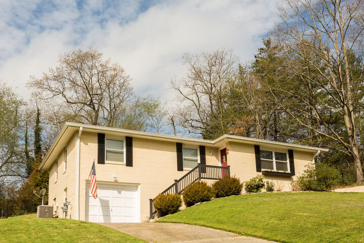 19 Kriswood Drive  Rossville GA 30741 photo