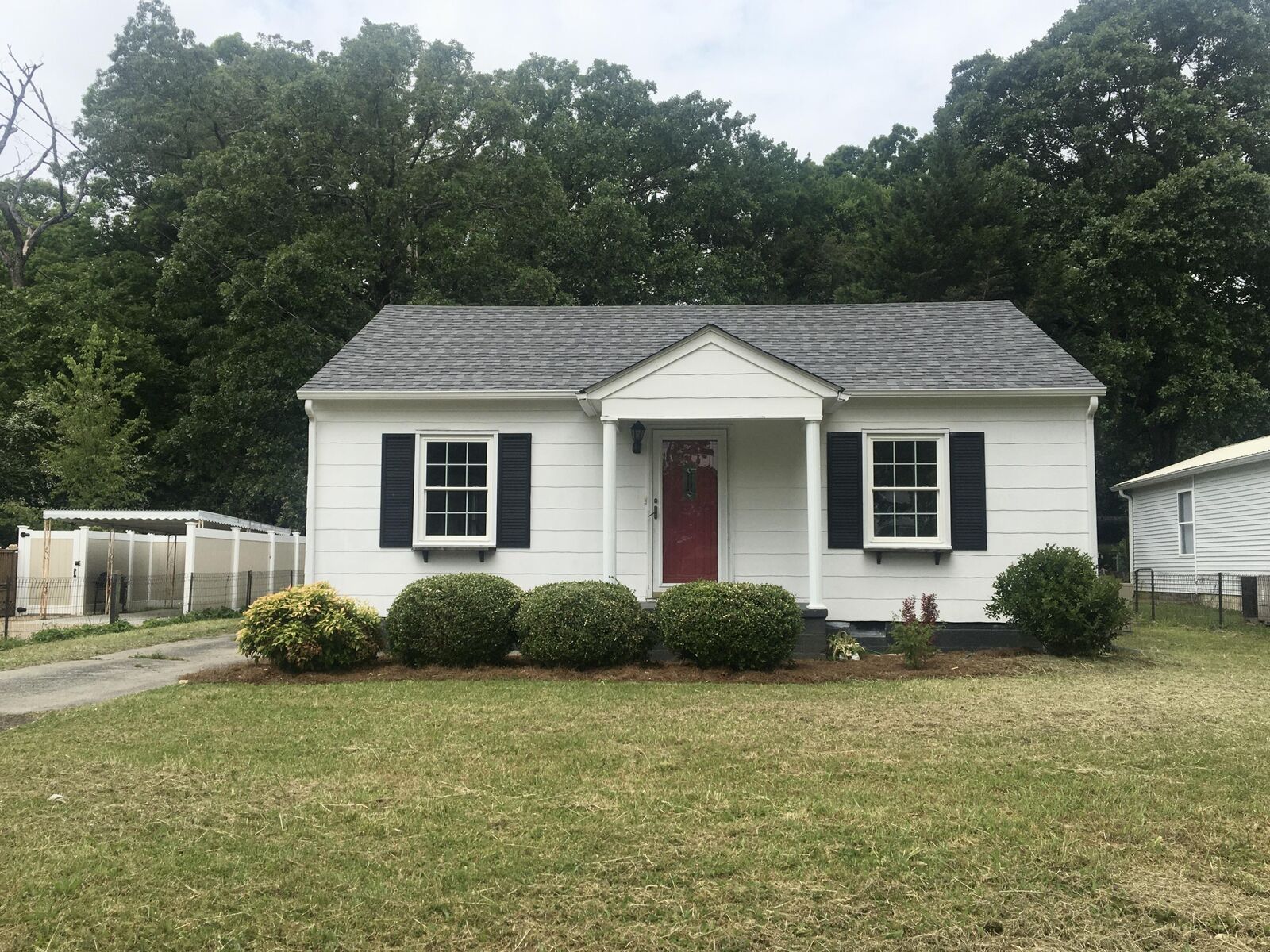 Property Photo: 3975 Birmingham Drive TN 37415
