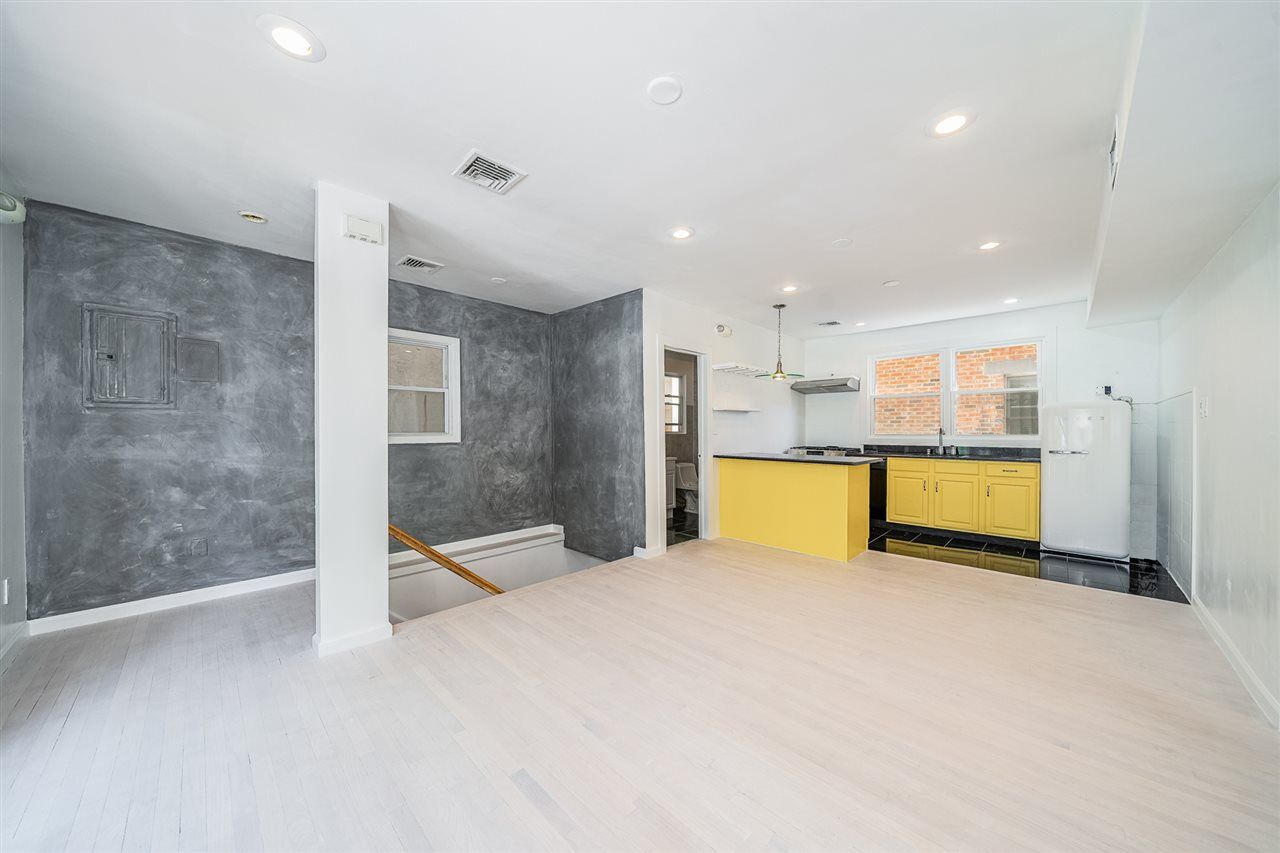 Property Photo: 506 2nd St 1 NJ 07087