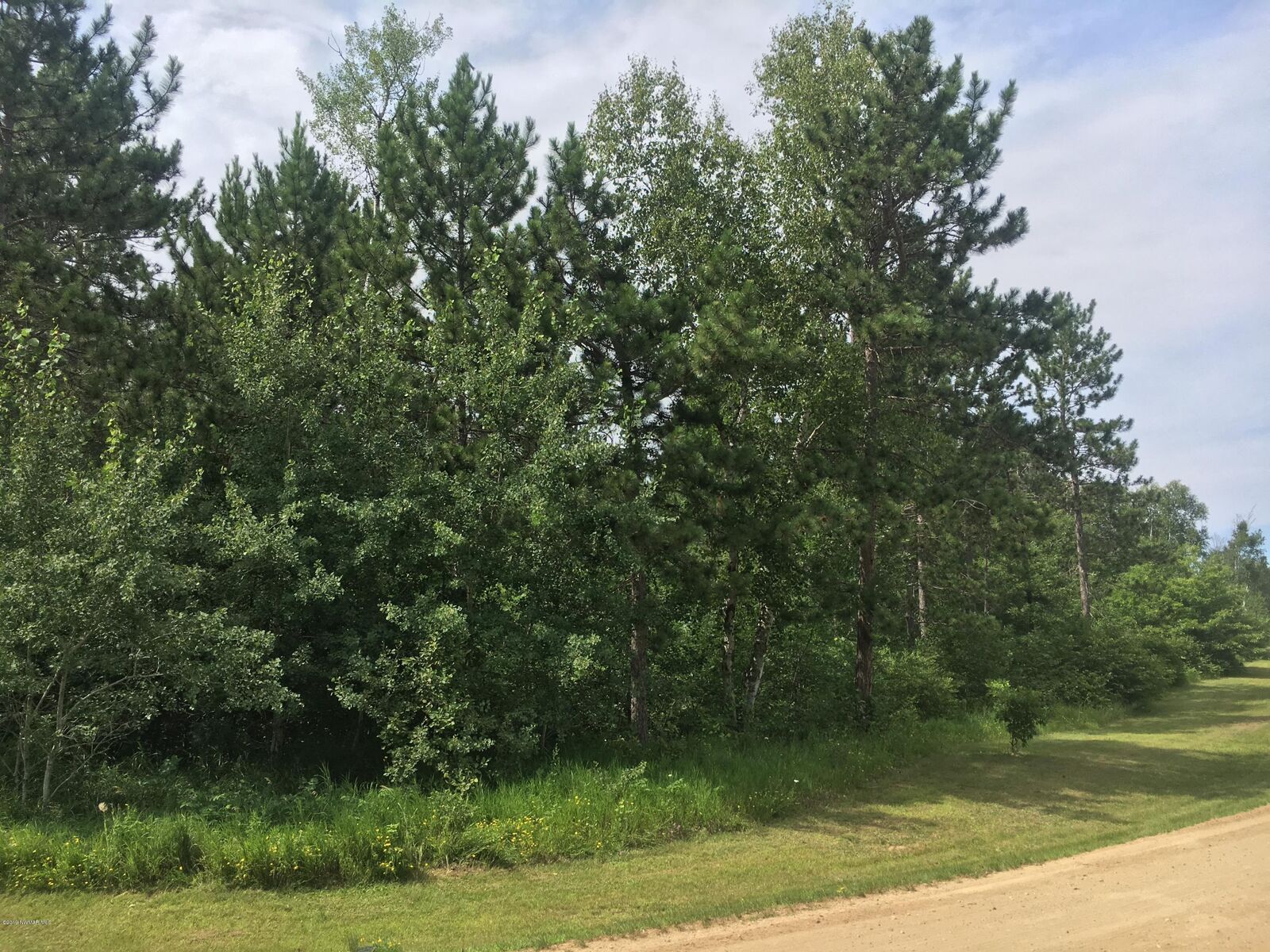 Property Photo:  Tbd W Mayberry Drive  MN 56633 