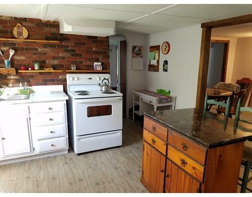 Property Photo: 298 Deerfield St MA 01301