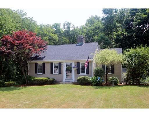 Property Photo:  1006 Main St.  MA 02061 